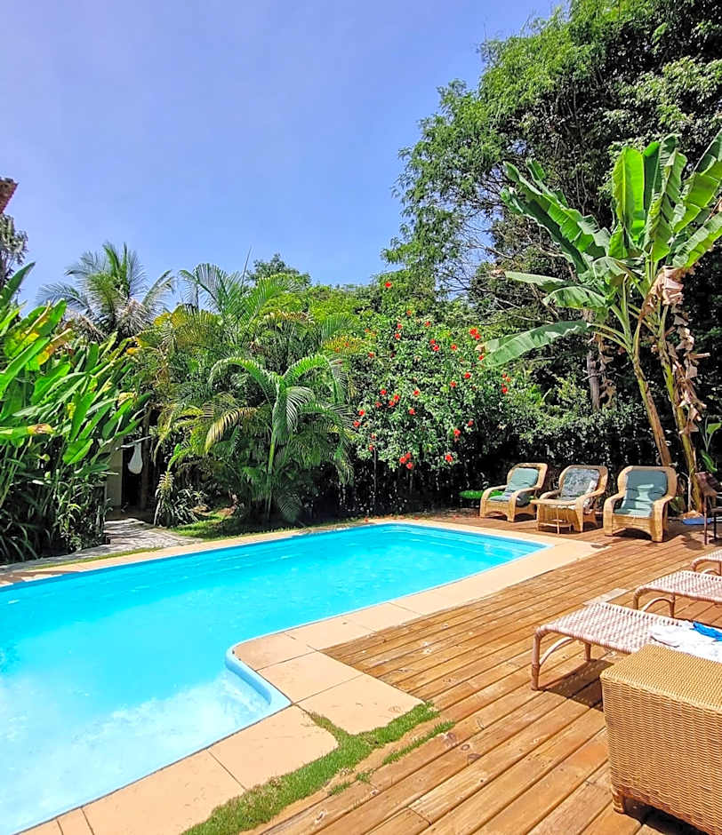 Vila Pitanga Trancoso