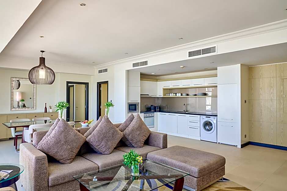 Gulf Executive Residence