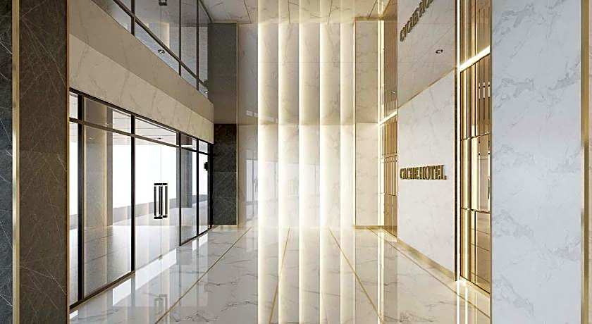 Hermann Hotel Pattaya