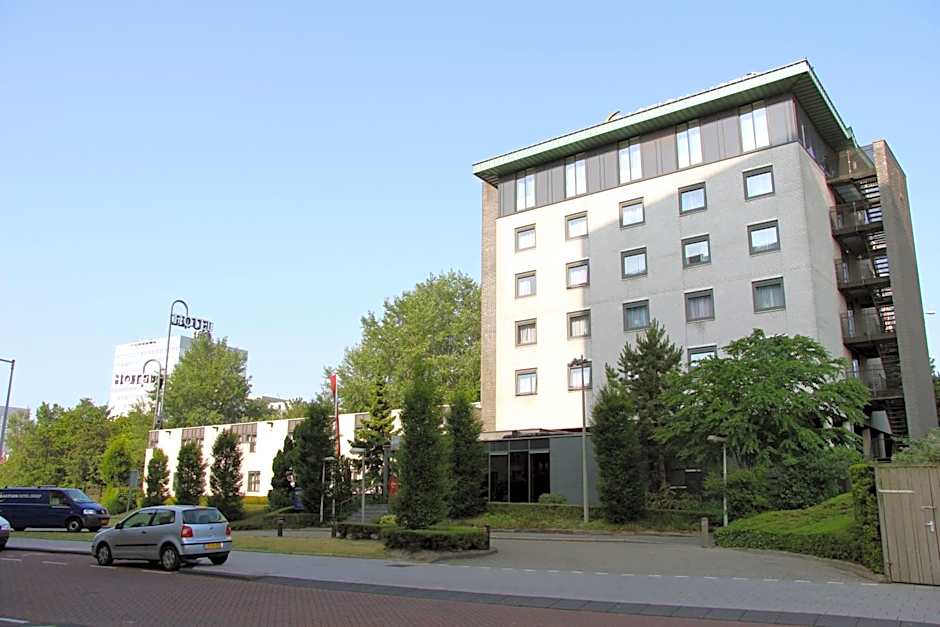 Bastion Hotel Amsterdam Zuidwest