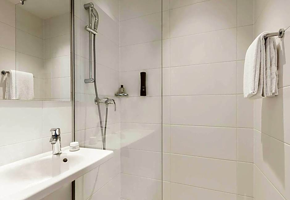 B&B Hotel Basel