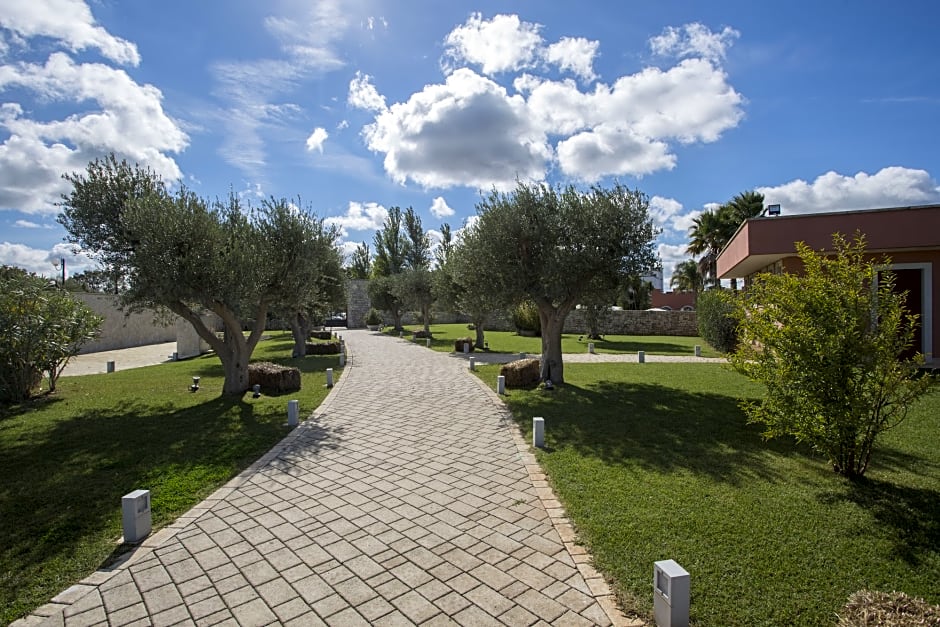 Hotel Relais Antica Masseria