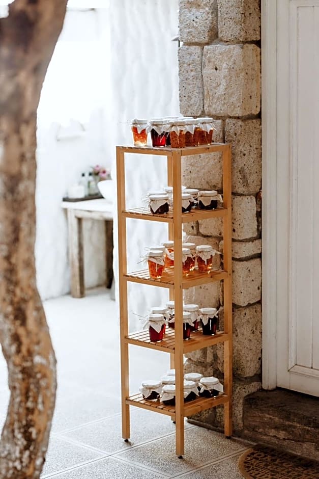 Alaçatı Filiz'ce Butik Hotel