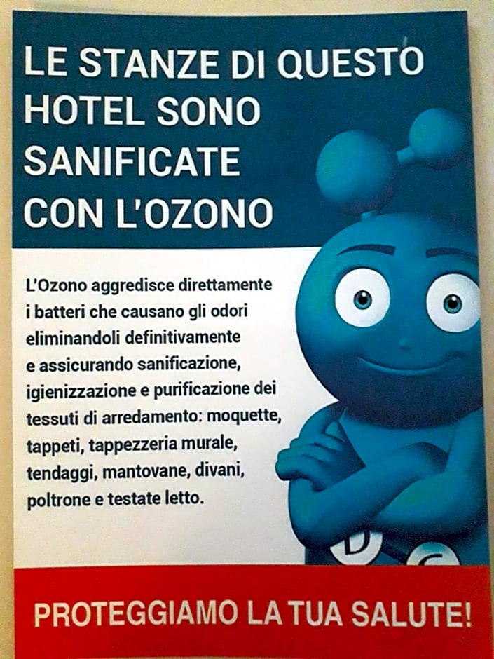Hotel City Legnano