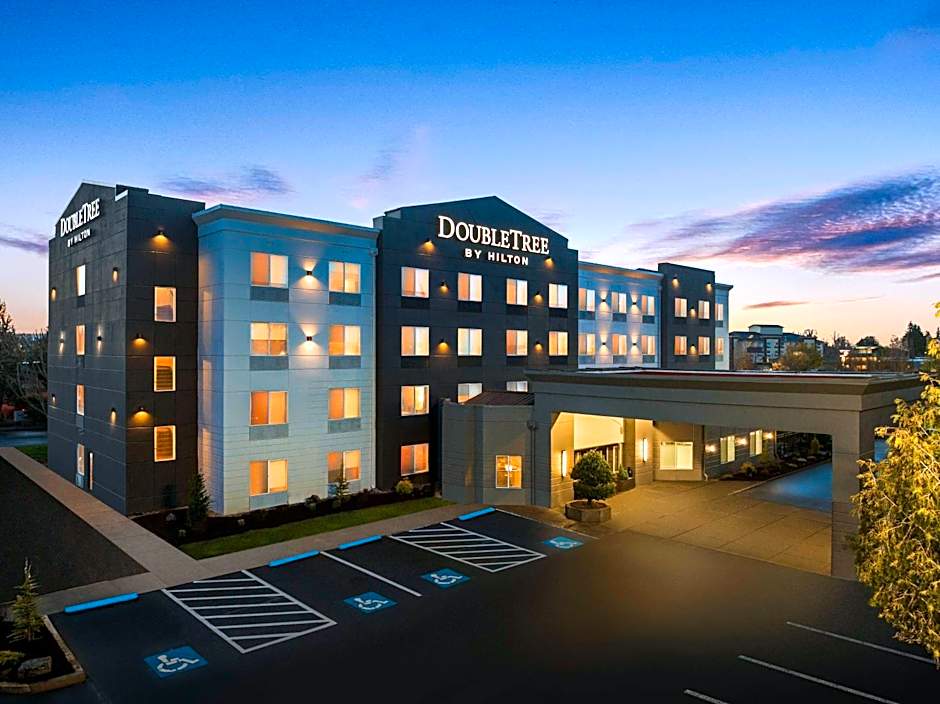 DoubleTree By Hilton North Salem