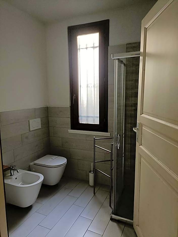 B&B SAN FRANCESCO Pescara Centro