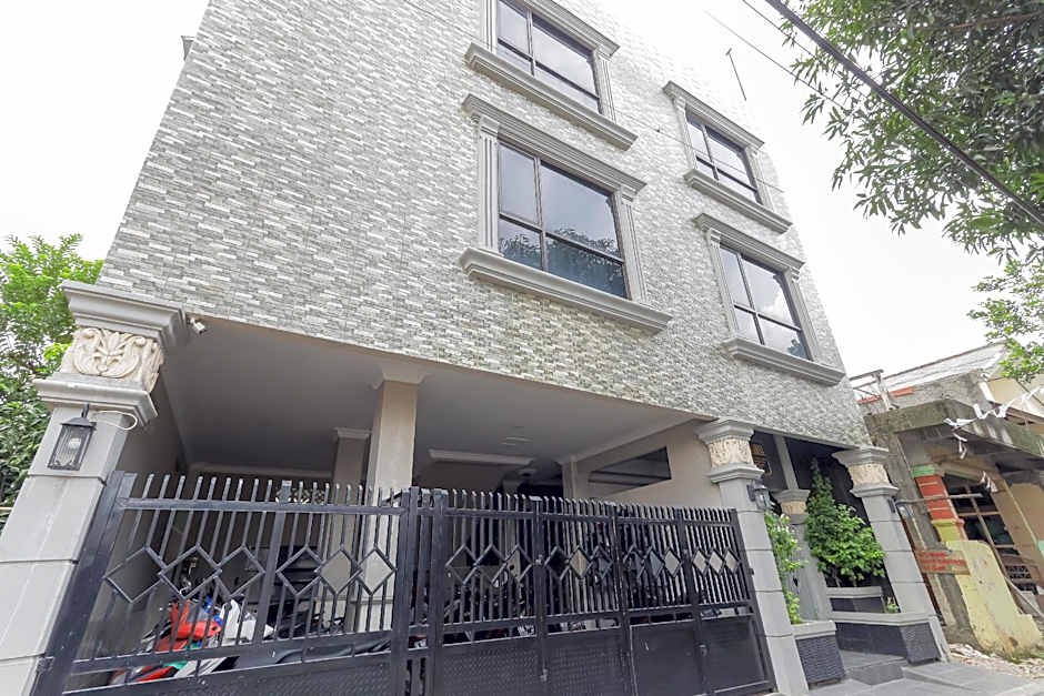 Wisma Anisa By KoolKost – South Tangerang, PA