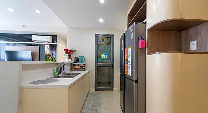 The Second Home Masteri Thao Dien