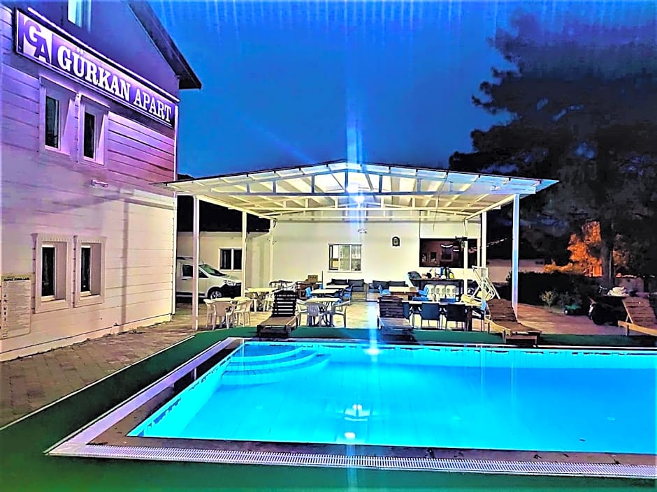Gurkan Apart Hotel