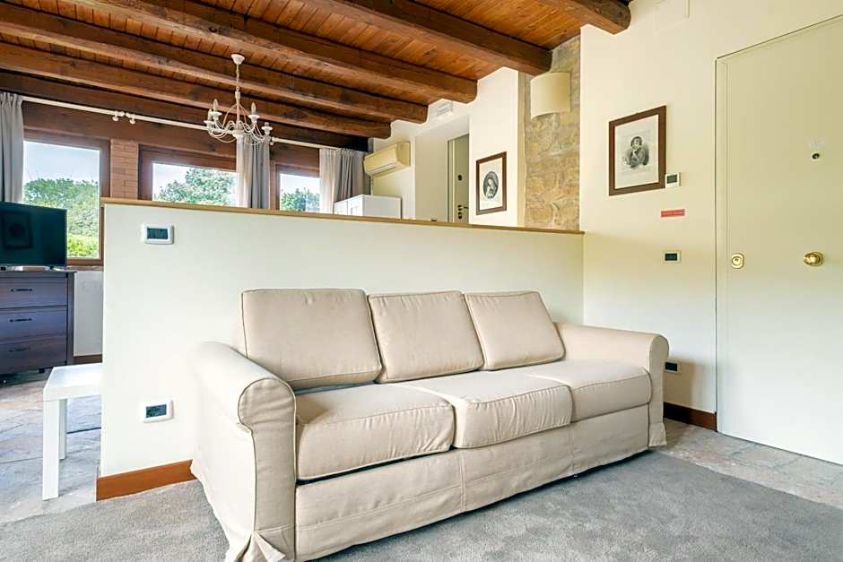 Borgo Malvasia- La Quercia
