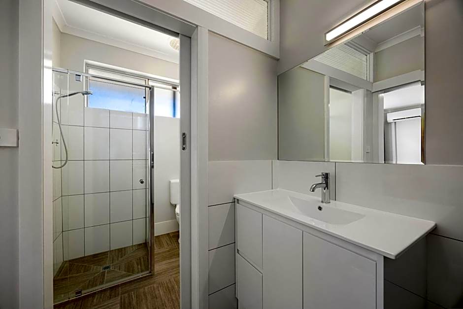 Castle Motel Bairnsdale
