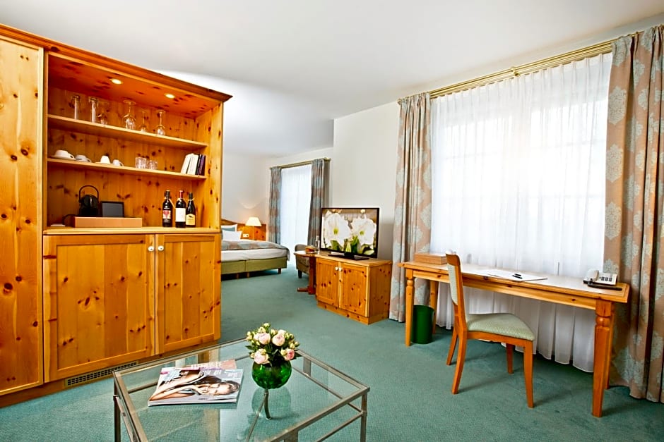 Hotel Freisinger Hof