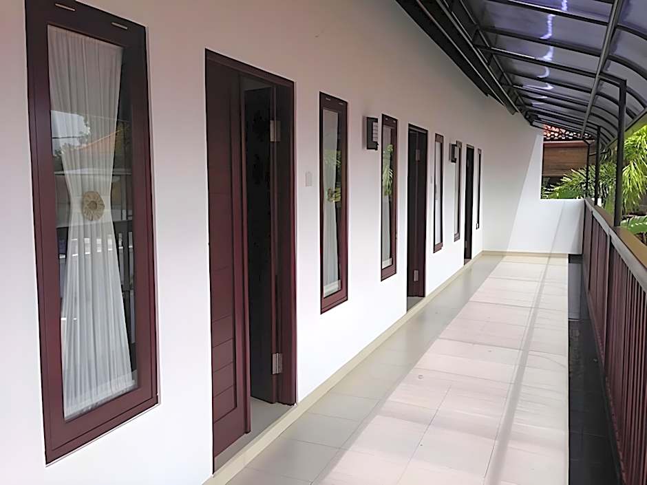 Sanur Guest House