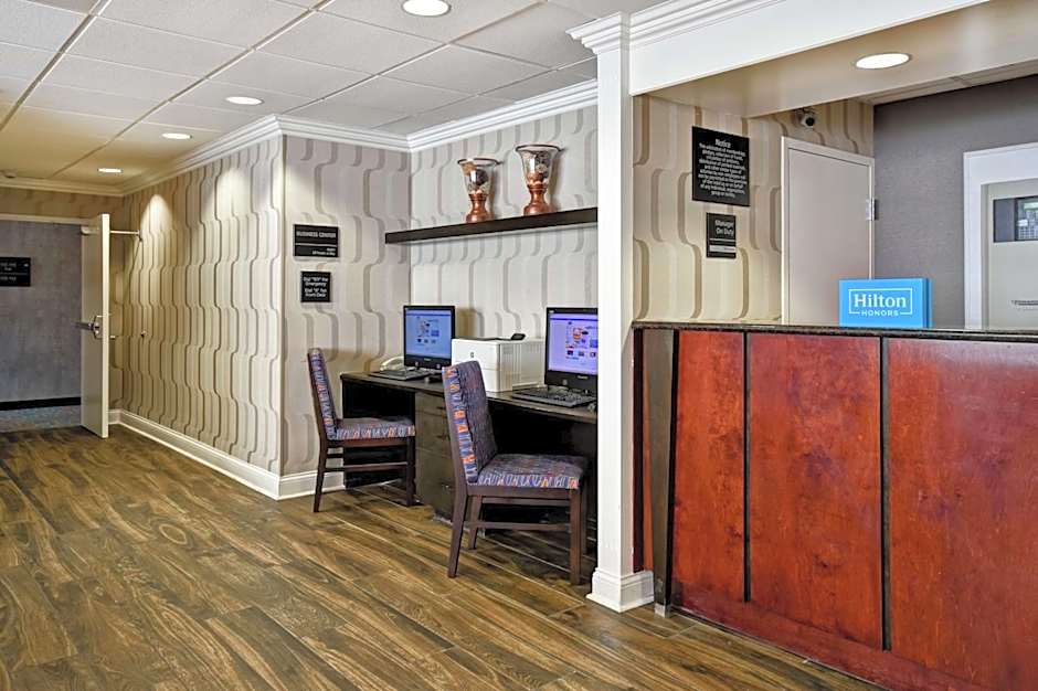 Hampton Inn By Hilton Lexington - I-75