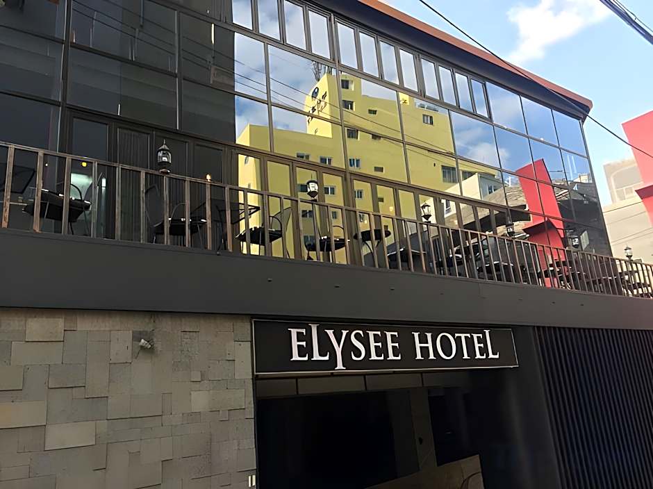 Elysee Hotel