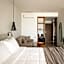 Batis Aero Beachfront Wellbeing Hotel