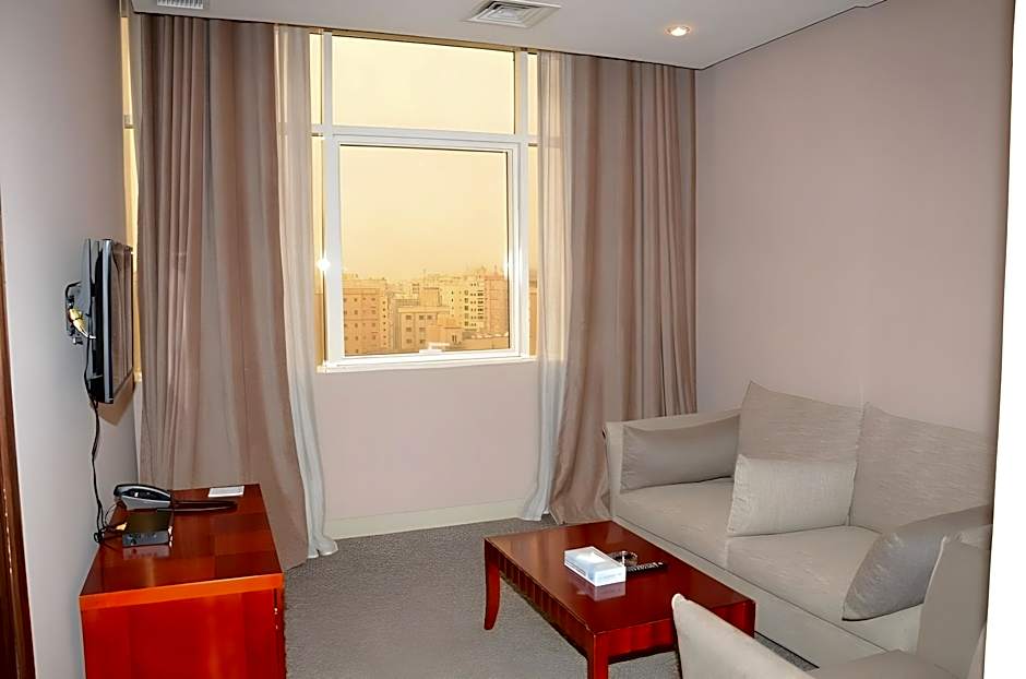 Continental Inn Hotel Al Farwaniya