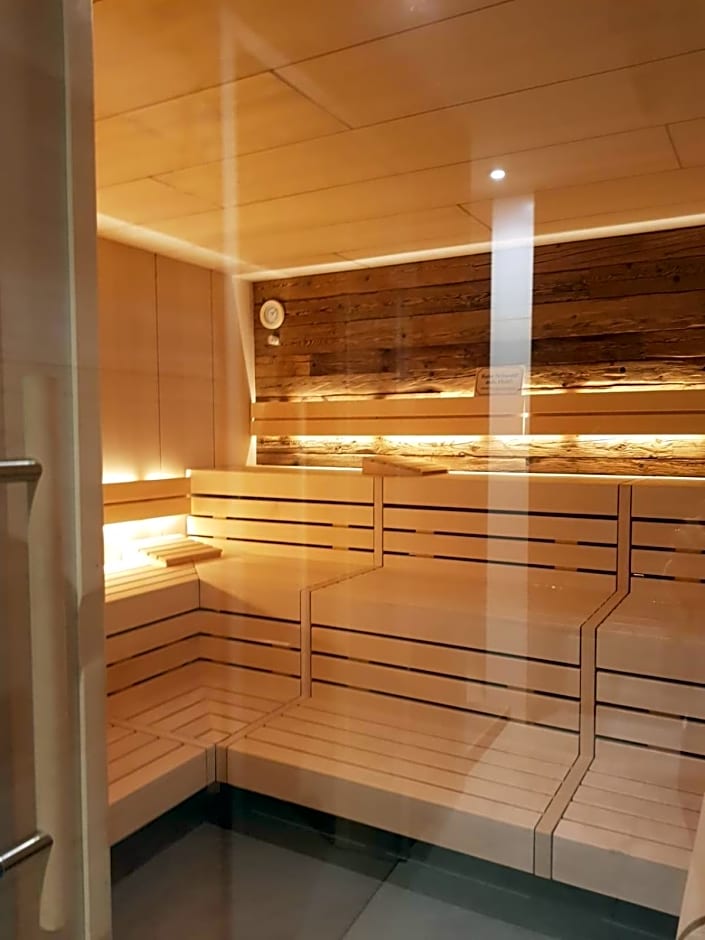 Berghaus Freiburg - Appartement Hotel auf dem Schauinsland