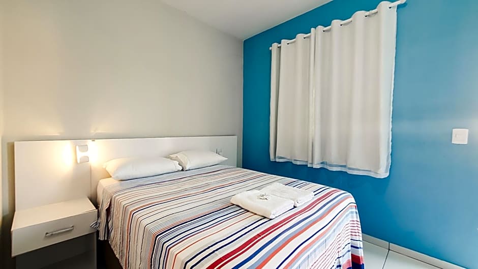 Pousada Paraiso de Arempebe