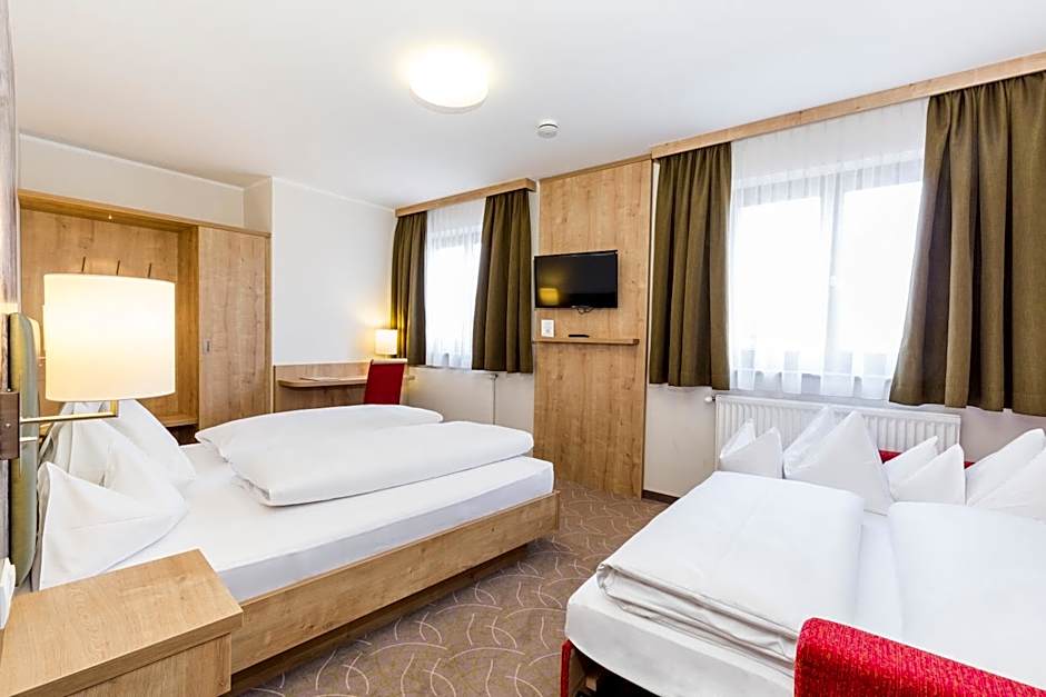 Urdlwirt - Hotel & Restaurant