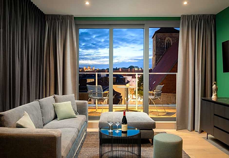 Van der Valk Hotel Hildesheim