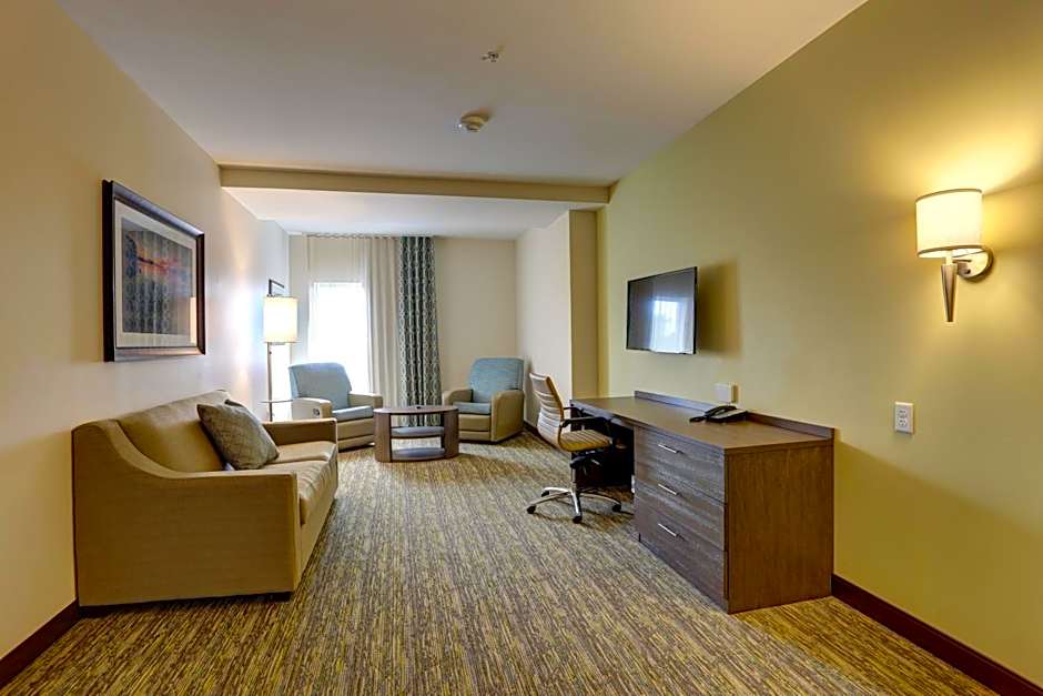 Candlewood Suites Safety Harbor By IHG