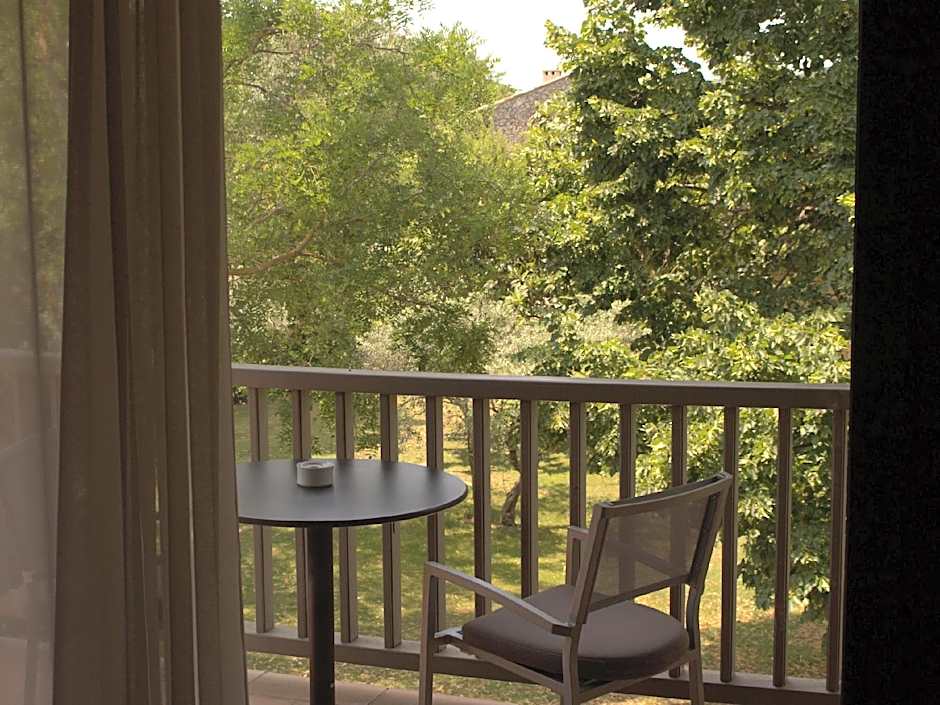 Logis Hotel Carcarille
