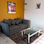 Hotel Casa Juanita