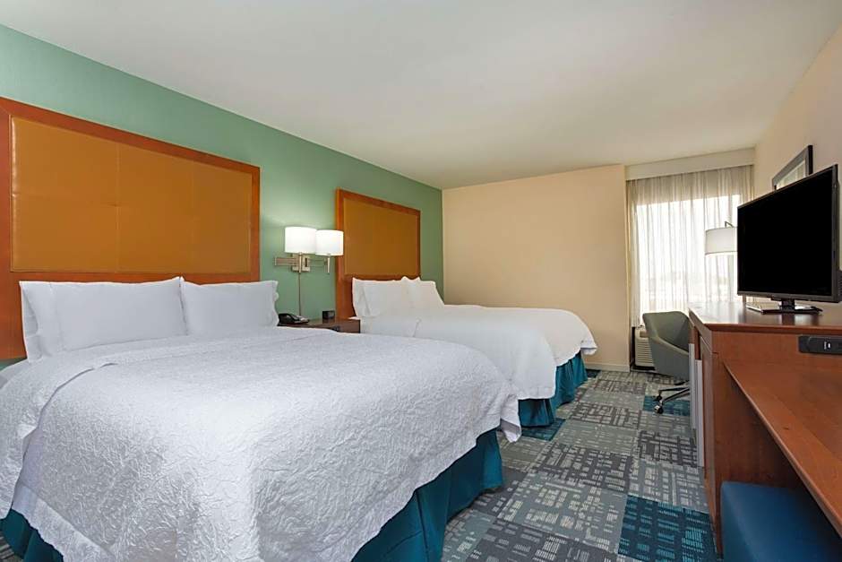 Hampton Inn By Hilton Norcross, GA