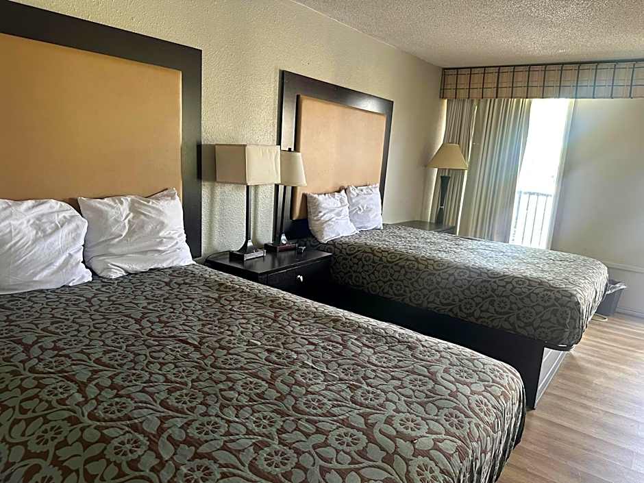 La Casa Inn Albany Near Tifton US 82