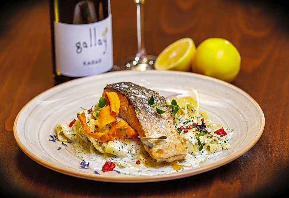 Öreg Miskolcz Hotel