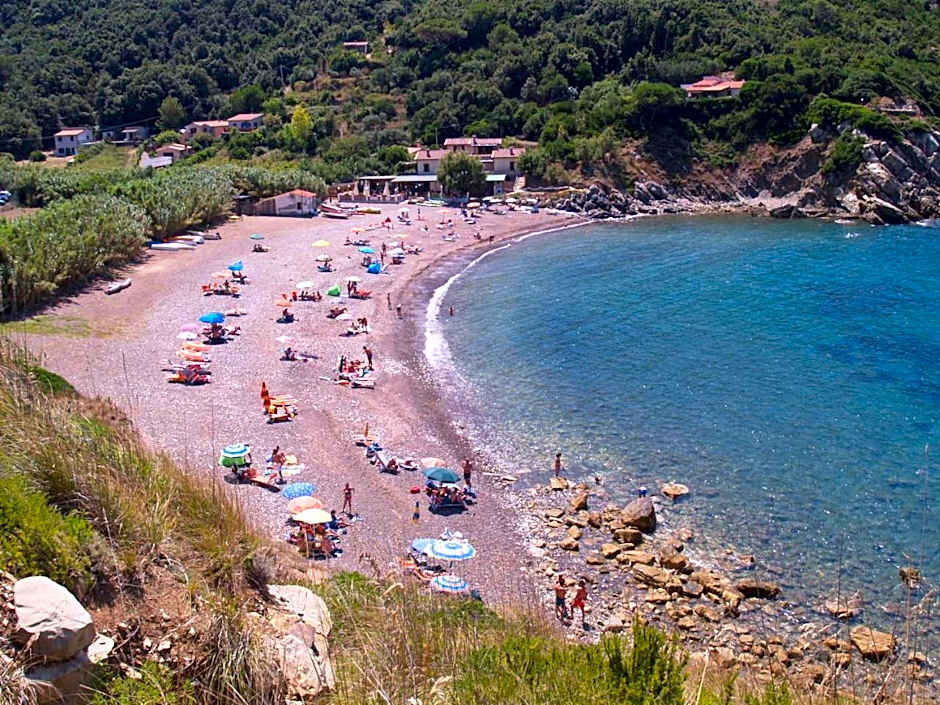 Agriturismo Paradisa