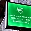 Nagoya Sakae Green Hotel