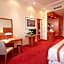 Hotel Antunovic Zagreb