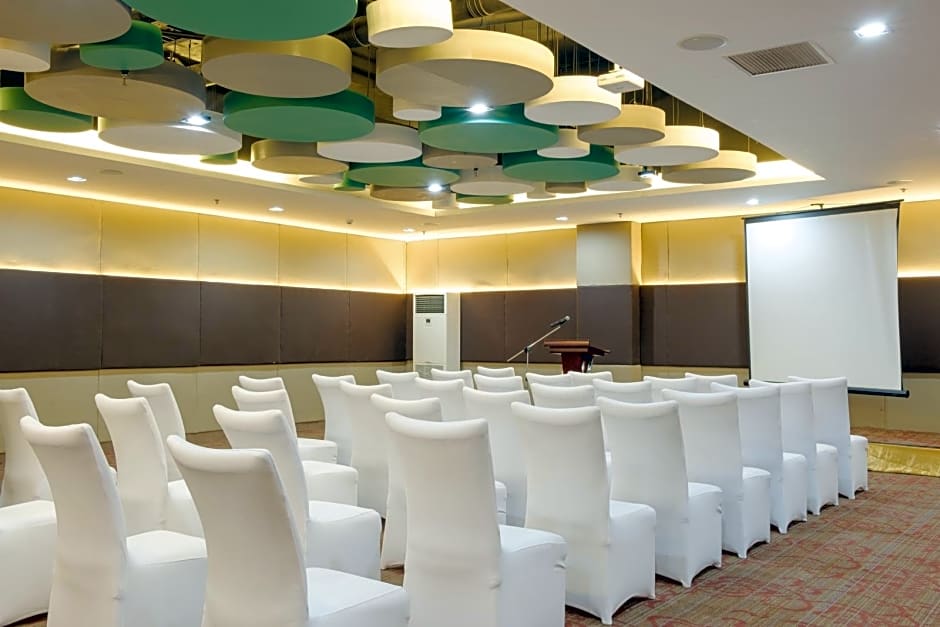 Go Hotels Lanang - Davao