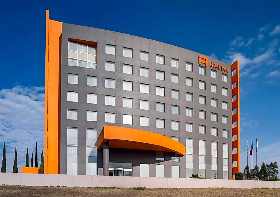Real Inn San Luis Potosí