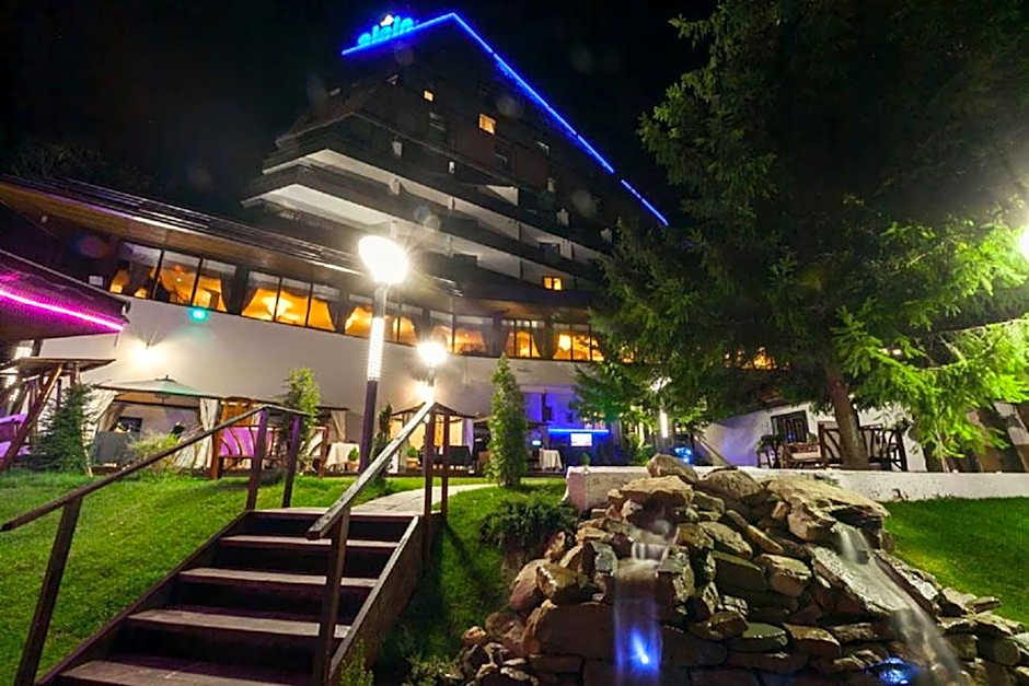 Apartament Alpin Poiana Brasov , etaj 8