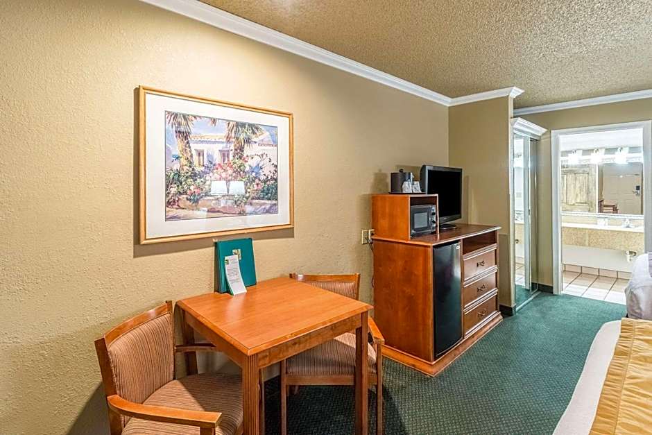Quality Inn Casa Grande I-10