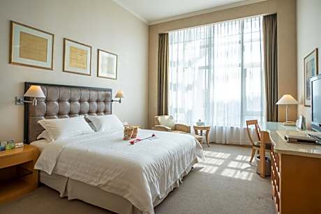 Executive Queen Room