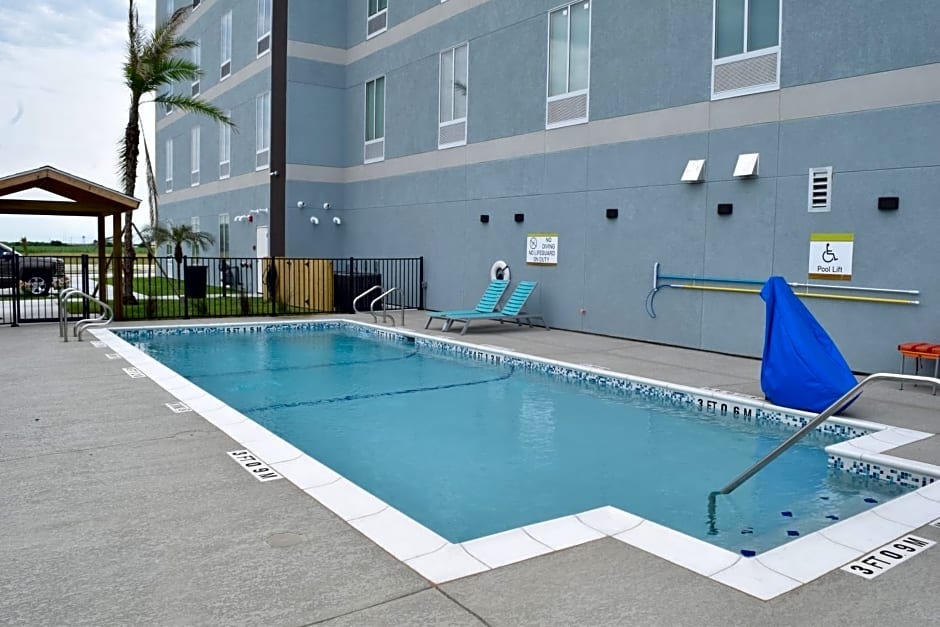 Home2 Suites by Hilton Portland