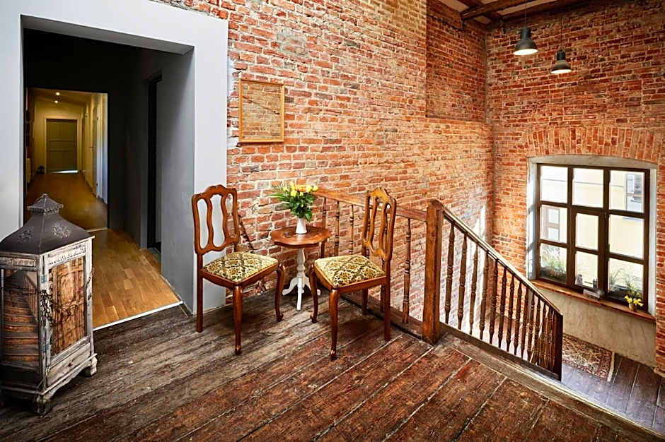 Loft Piotrkowska by Good Time