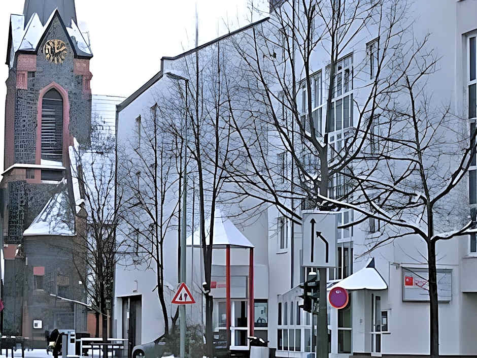 Hotel B99