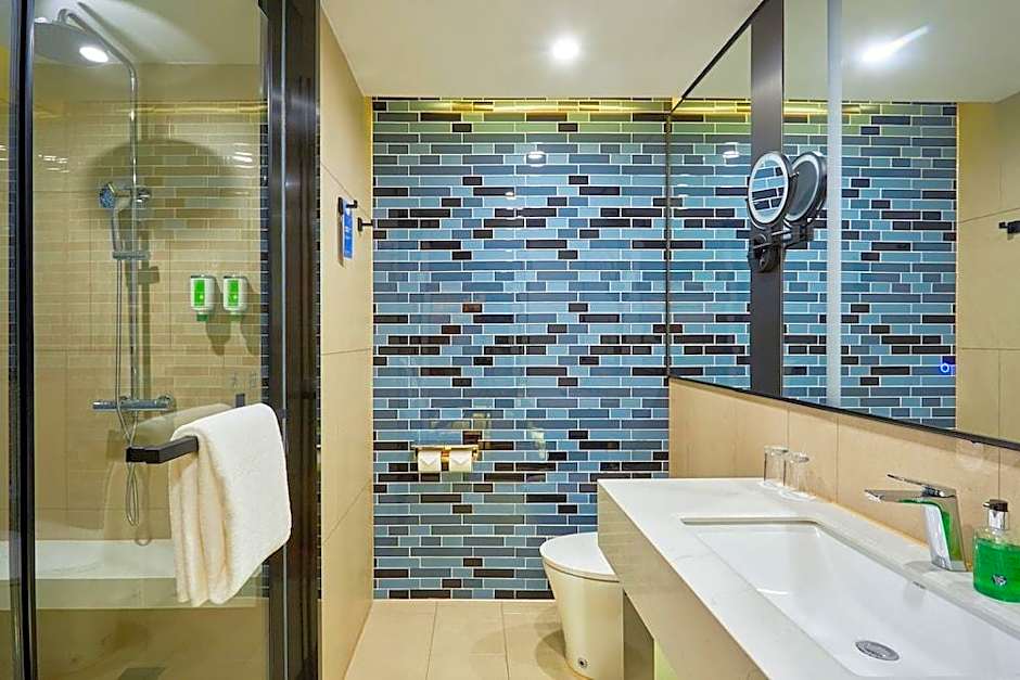 Fairfield by Marriott Ningbo Yinzhou