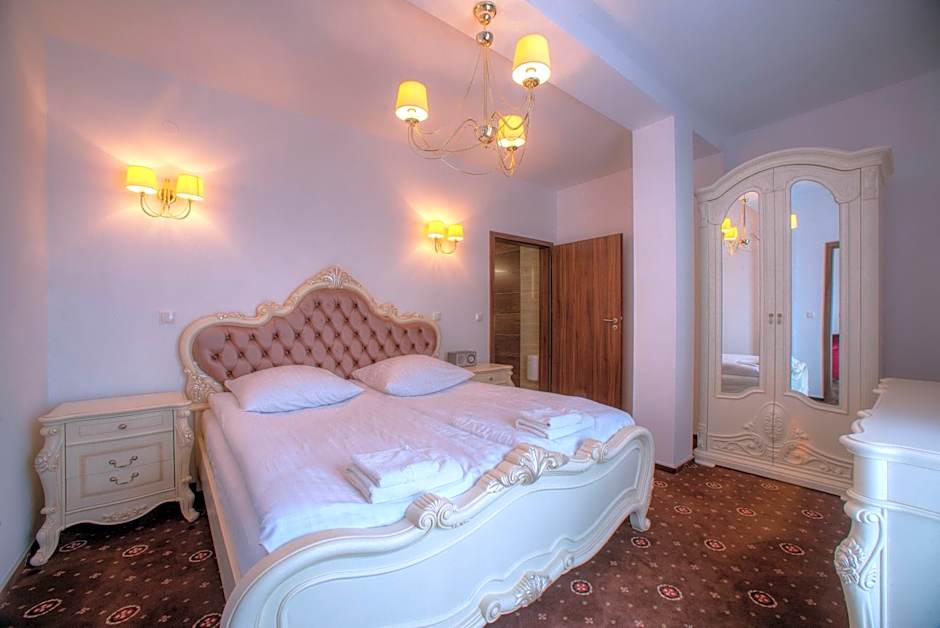 Hotel Łańcut