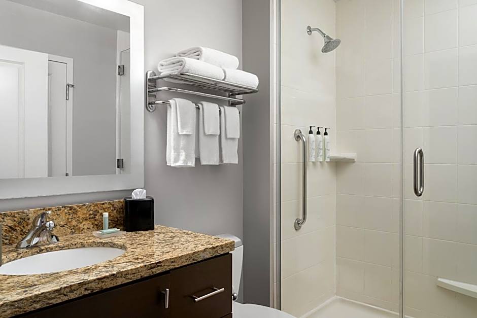 TownePlace Suites by Marriott Champaign Urbana/Campustown