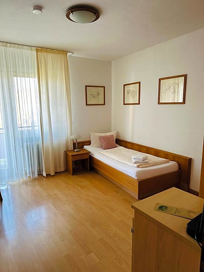 Hotel Hofmann Zur Mühle