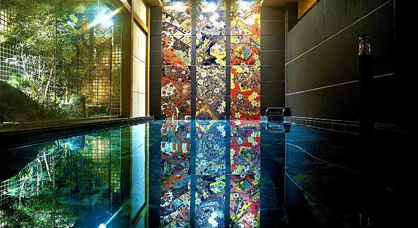 Daiwa Roynet Hotel Kanazawa-Miyabi