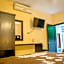 Hotel Cosmos