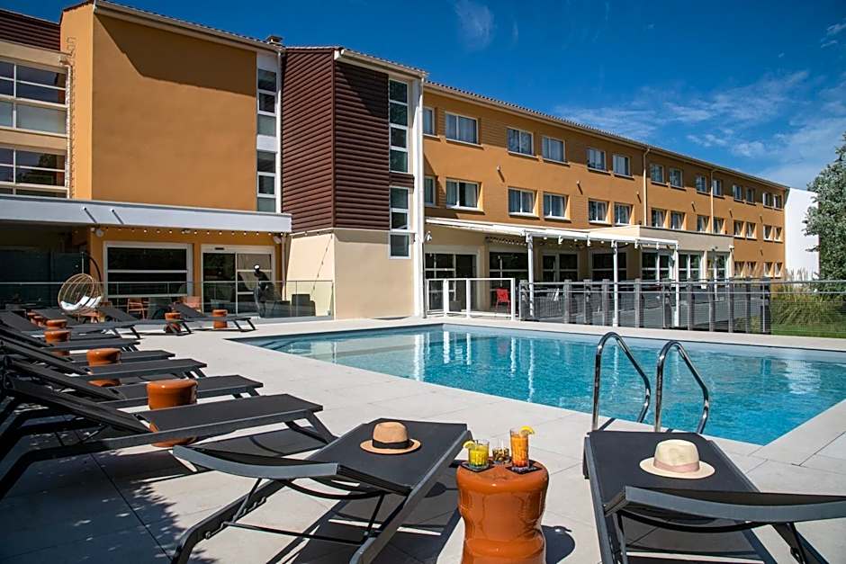 ibis Golfe de Saint-Tropez