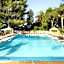 Sportsmen's Lodge Hotel
